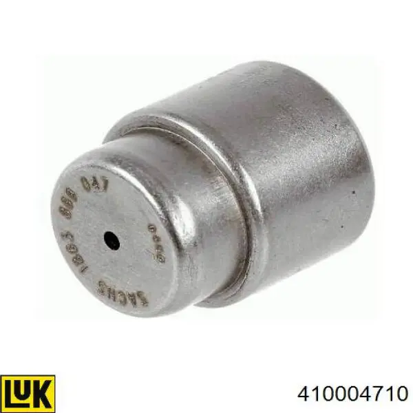 Łożysko wyciskowe (oporowe) wału sprzęgłowego LUK 410004710 cena, od 210,66 USD
