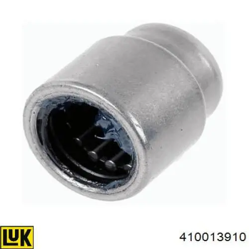 Łożysko wyciskowe (oporowe) wału sprzęgłowego LUK 410013910 cena, od 14,23 USD