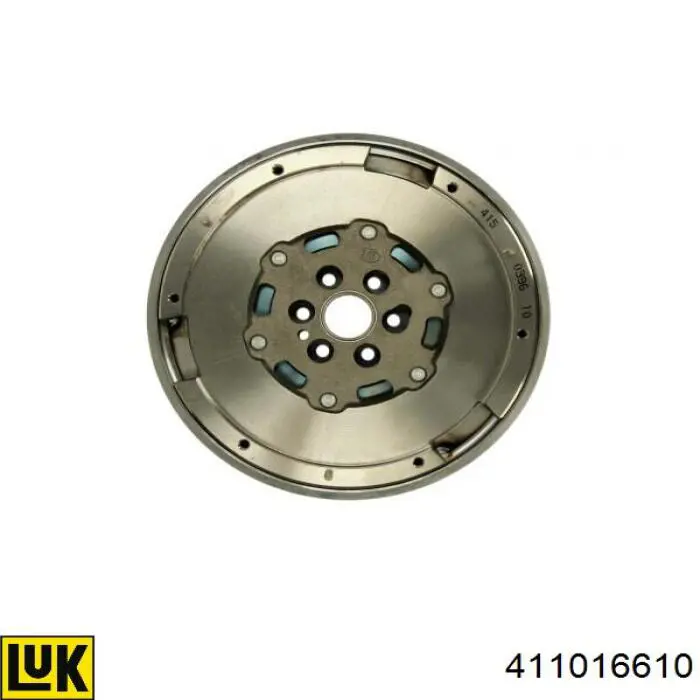 Śruba mocowania koła zamachowego LUK 411016610 cena, od 1,27 USD