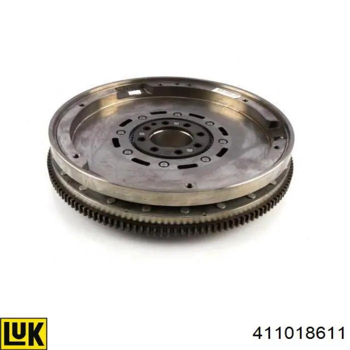 Śruba mocowania koła zamachowego LUK 411018611 cena, od 9,13 USD