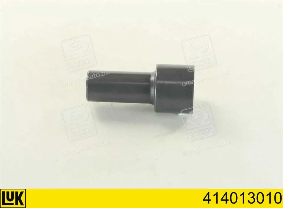 Do koszyka 3227300QAA Renault (RVI) Prowadnica wału sprzęgłowego skrzyni biegów