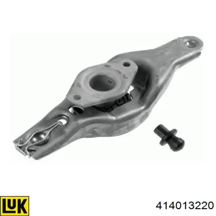 414013220 LUK Łożysko wyciskowe sprzęgła