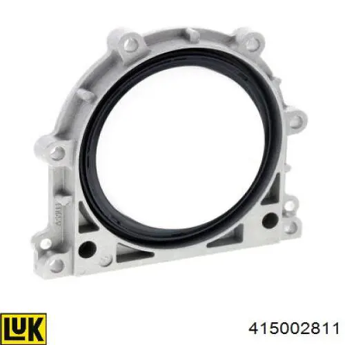 Do koszyka 415002811 LUK Koło zamachowe silnika