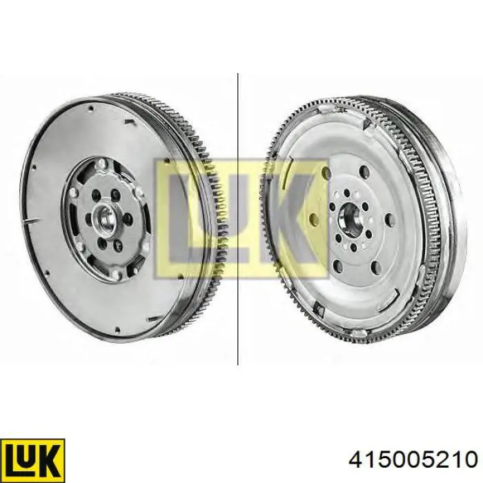 078105266A VAG Koło zamachowe silnika