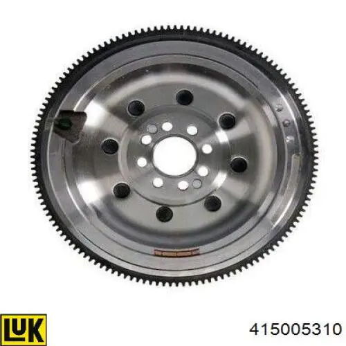 Koło zamachowe silnika LUK 415005310 cena, od 153,23 USD