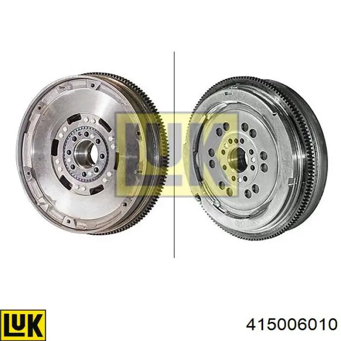 Koło zamachowe silnika Mercedes A1110304405 cena, od 814,68 USD