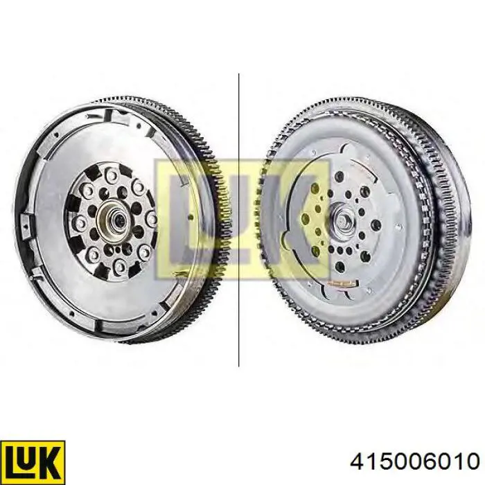 Koło zamachowe silnika LUK 415006010 cena, od 814,68 USD