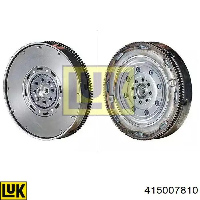 Do koszyka Koło zamachowe silnika Audi A8 D2 4D2, 4D8