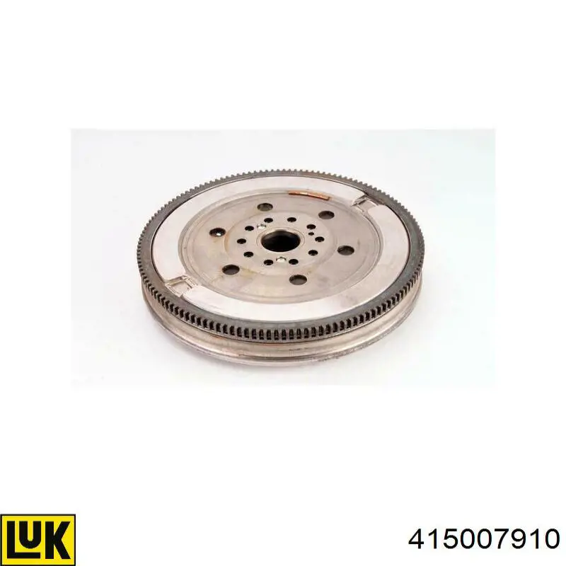 Koło zamachowe silnika do Opel Sintra  