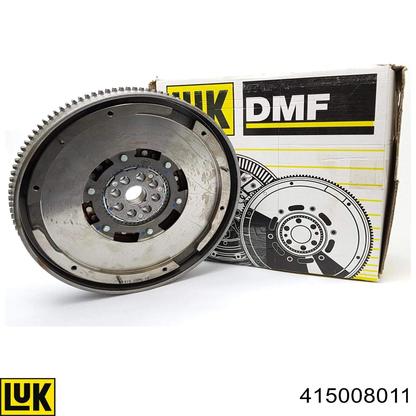 Koło zamachowe silnika Volvo 8653097 cena, od 259,02 USD