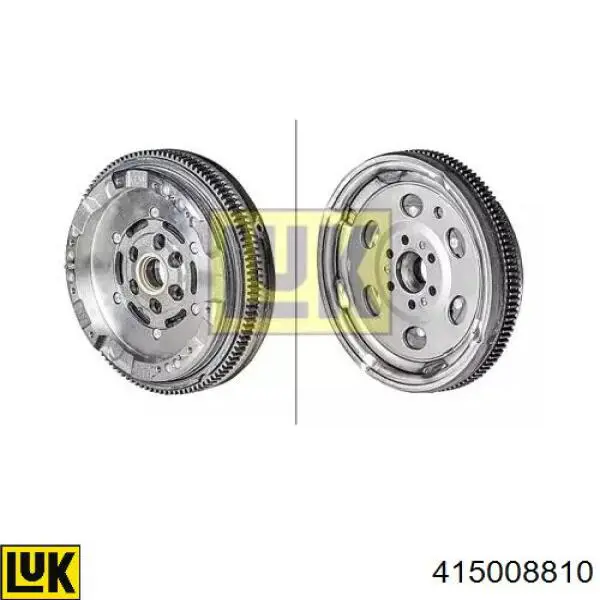 Koło zamachowe silnika do Volkswagen Polo III 6N1