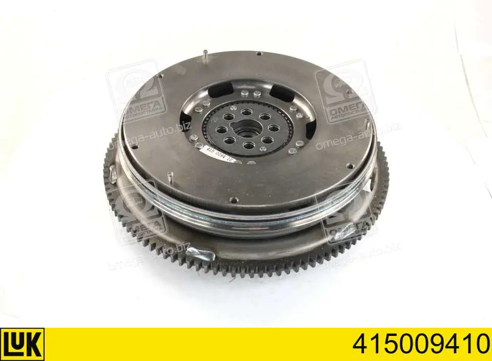 Koło zamachowe silnika LUK 415009410 cena, od 734,77 USD