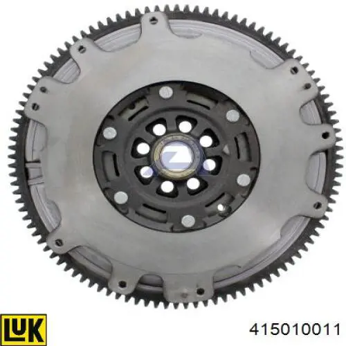 Koło zamachowe silnika LUK 415010011 cena, od 1079,76 USD