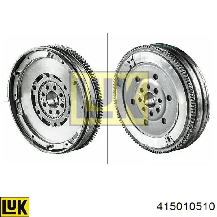 415010510 LUK Koło zamachowe silnika
