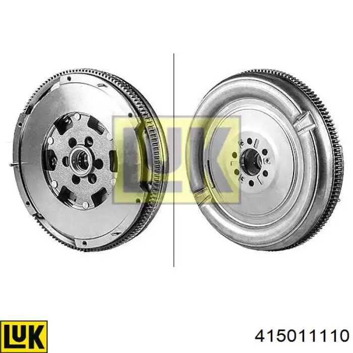 415011110 LUK Koło zamachowe silnika