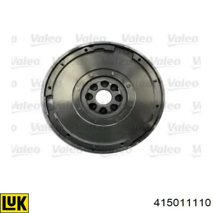 Koło zamachowe silnika LUK 415011110 cena, od 172,64 USD