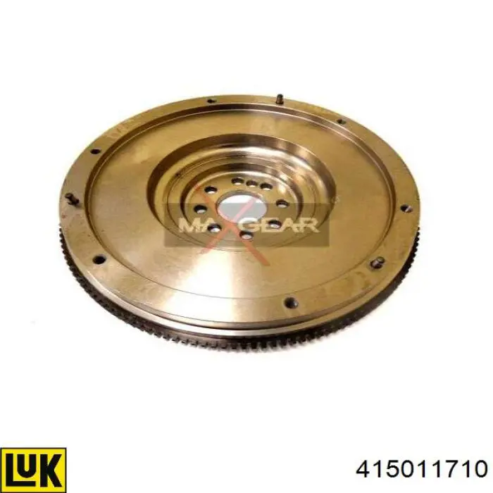 Koło zamachowe silnika LUK 415011710 cena, od 888,22 USD