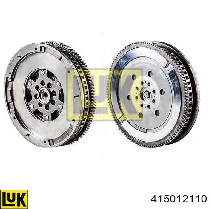 Koło zamachowe silnika 21211223628 BMW