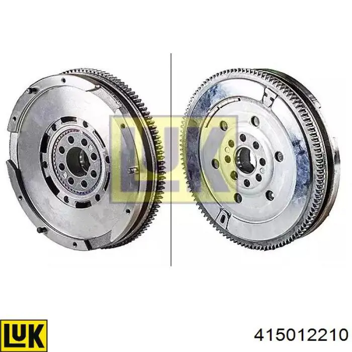 Do koszyka 21211223610 BMW Koło zamachowe silnika