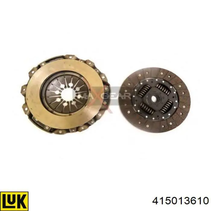 Koło zamachowe silnika LUK 415013610 cena, od 194,09 USD