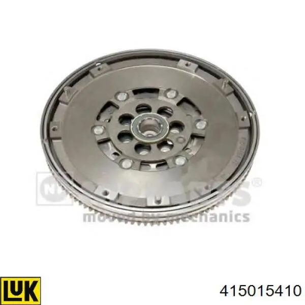 Koło zamachowe silnika LUK 415015410 cena, od 1175,50 USD