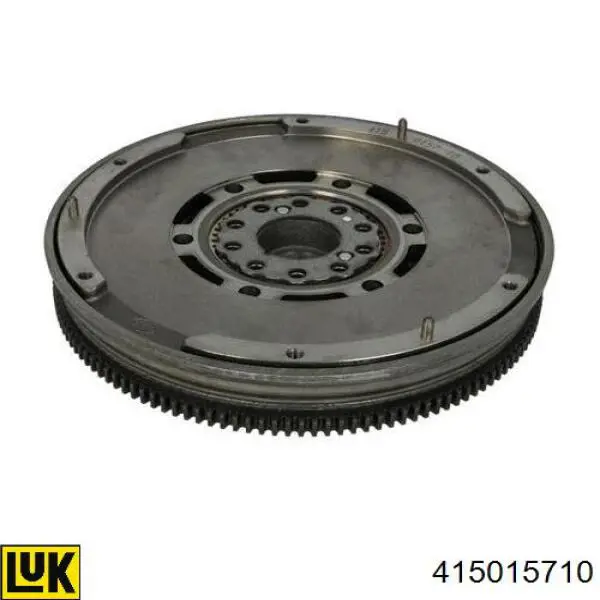 Koło zamachowe silnika LUK 415015710 cena, od 153,23 USD