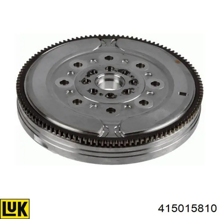 Koło zamachowe silnika LUK 415015810 cena, od 278,57 USD