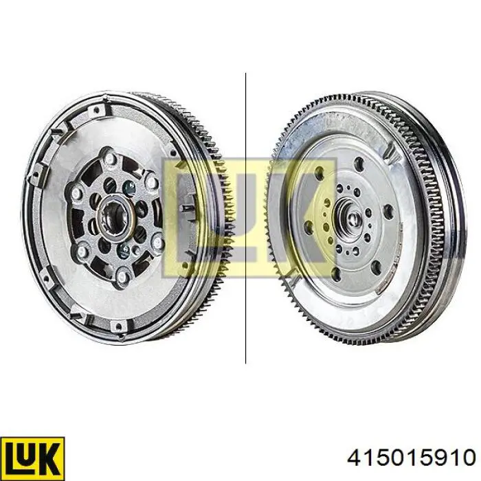 Koło zamachowe silnika do Hyundai Sonata IV EU4