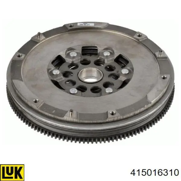 Koło zamachowe silnika LUK 415016310 cena, od 400,10 USD