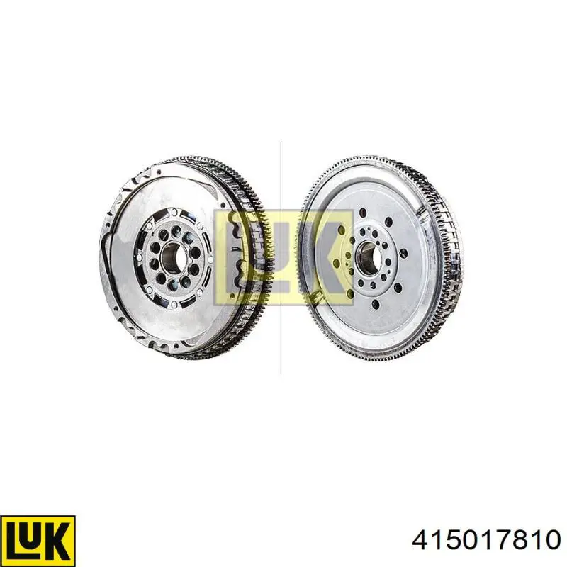 Koło zamachowe silnika 31259330 Volvo