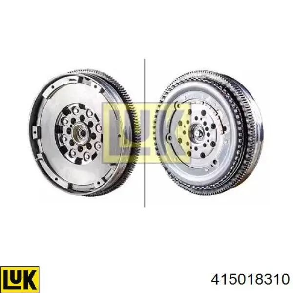 Koło zamachowe silnika Mercedes 6460300405 cena, od 349,87 USD