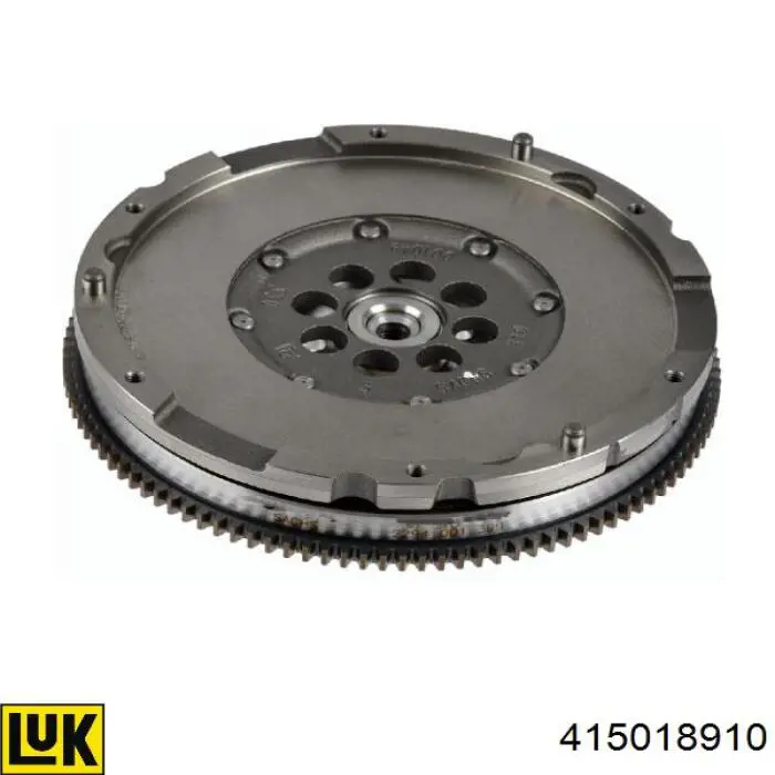 Koło zamachowe silnika LUK 415018910 cena, od 564,99 USD