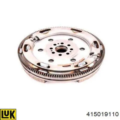 Koło zamachowe silnika LUK 415019110 cena, od 639,79 USD