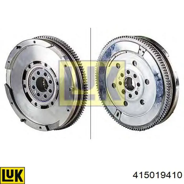 Koło zamachowe silnika LUK 415019410 cena, od 901,98 USD