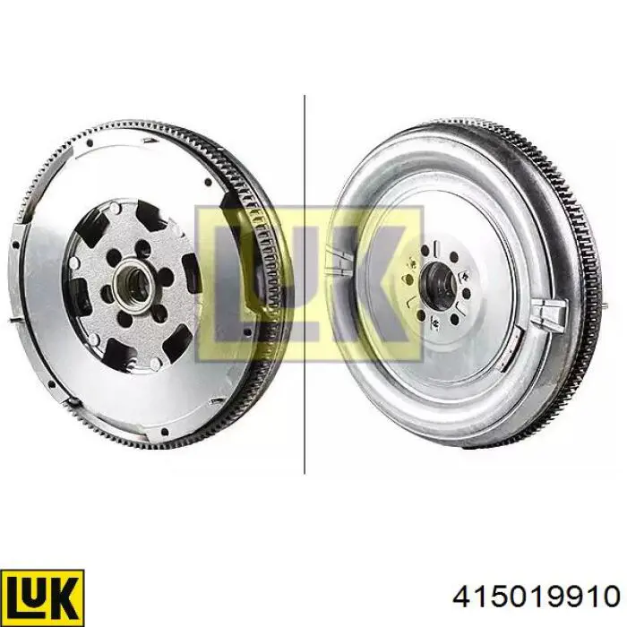 415019910 LUK Koło zamachowe silnika