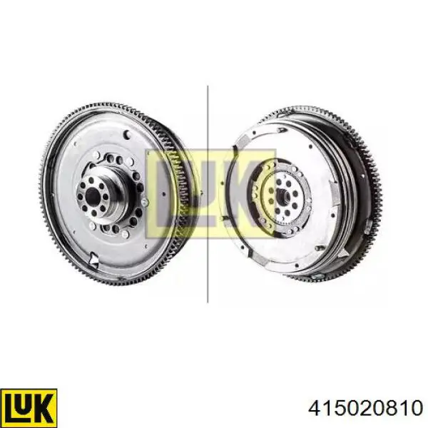 415020810 LUK Koło zamachowe silnika
