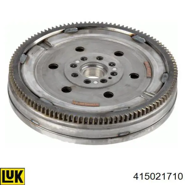 Koło zamachowe silnika 415021710 Polcar