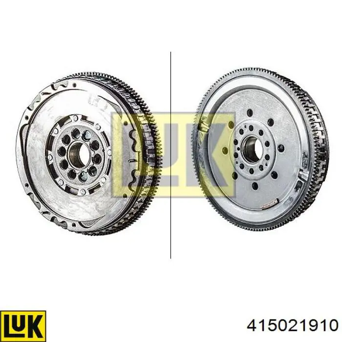 Koło zamachowe silnika Volvo 8647306 cena, od 155,41 USD