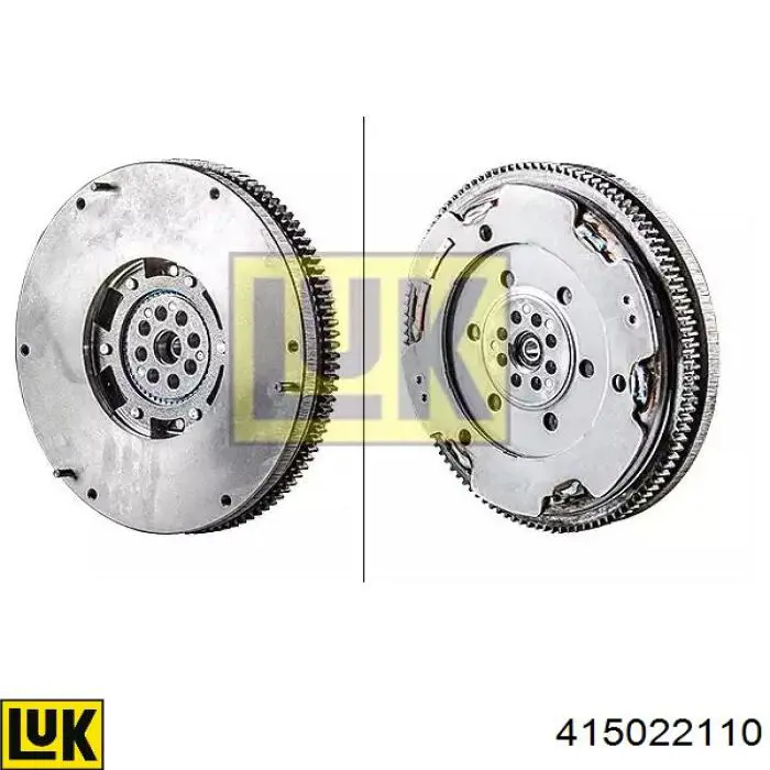 504053152 Iveco Koło zamachowe silnika