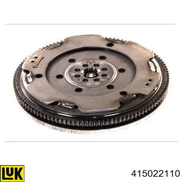 Do koszyka 504053152 Iveco Koło zamachowe silnika