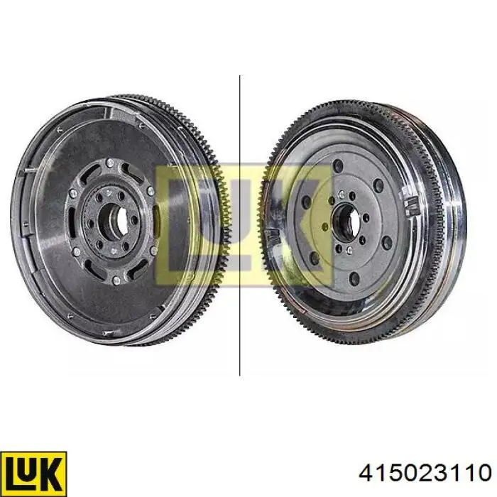 415023110 LUK Koło zamachowe silnika