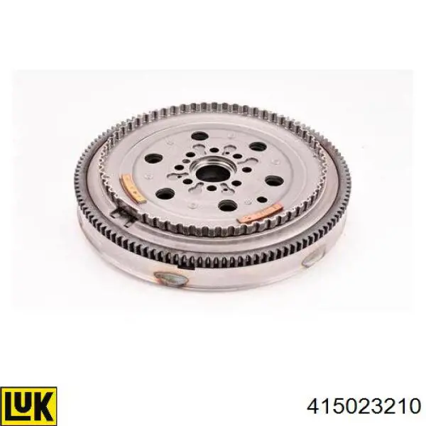 Koło zamachowe silnika LUK 415023210 cena, od 444,69 USD