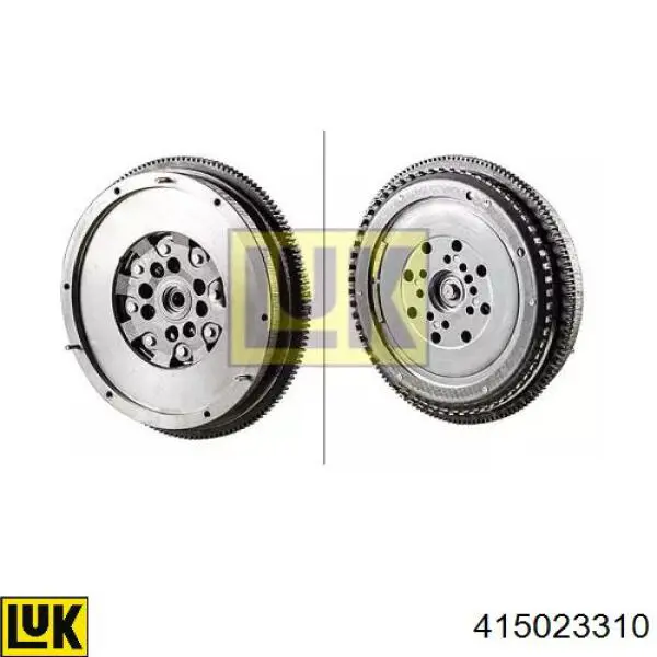 K05135807AA Fiat/Alfa/Lancia Koło zamachowe silnika