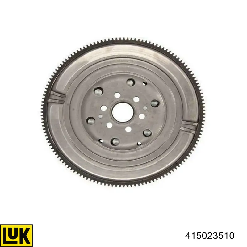 93184587 Opel Koło zamachowe silnika