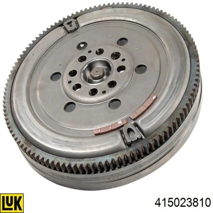 Koło zamachowe silnika LUK 415023810 cena, od 731,45 USD