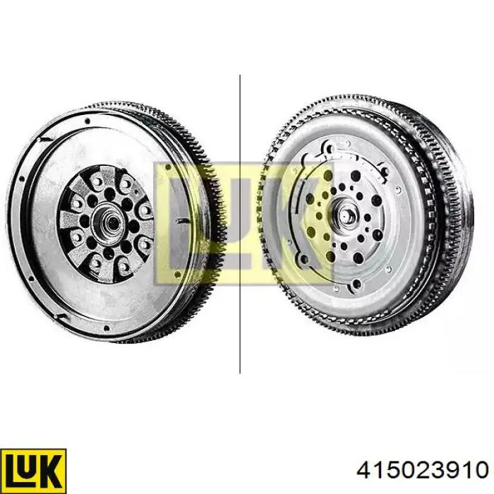 Koło zamachowe silnika LUK 415023910 cena, od 269,01 USD
