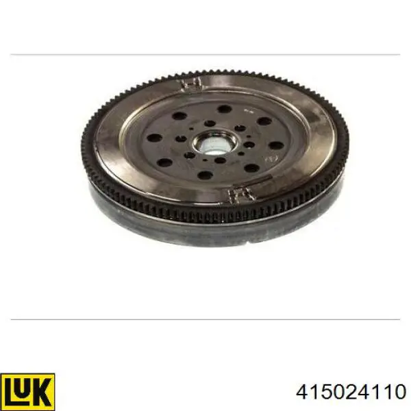 Koło zamachowe silnika LUK 415024110 cena, od 478,11 USD