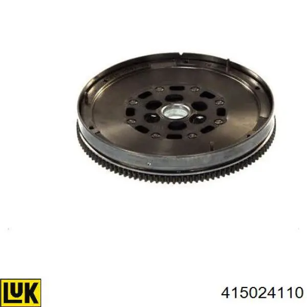 Do koszyka 415024110 LUK Koło zamachowe silnika