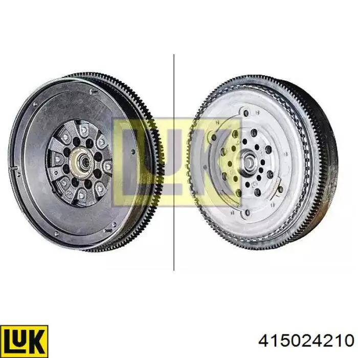 Do koszyka A646030080580 Mercedes Koło zamachowe silnika