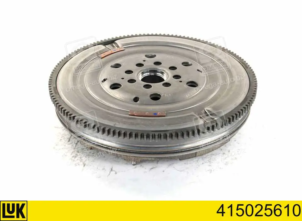 55564465 General Motors Koło zamachowe silnika